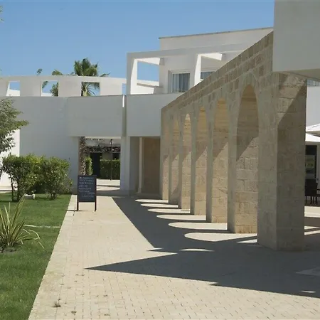 La Brunese פארק נופש