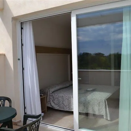 Πάρκο διακοπών La Brunese 3*