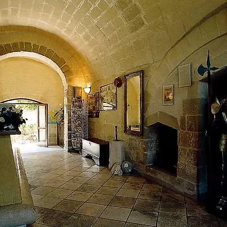 La Brunese פארק נופש