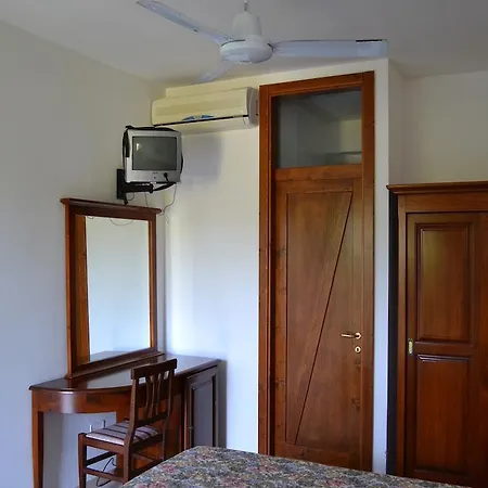 La Brunese טורה דל'אורסו