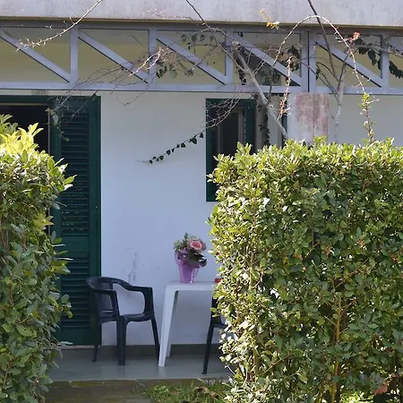 פארק נופש La Brunese 3*