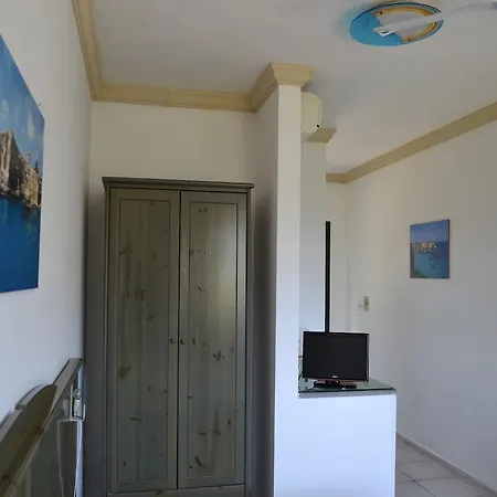 Πάρκο διακοπών La Brunese Torre dell'Orso