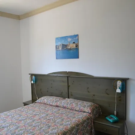 La Brunese 3* טורה דל'אורסו