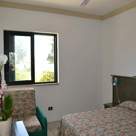 פארק נופש La Brunese