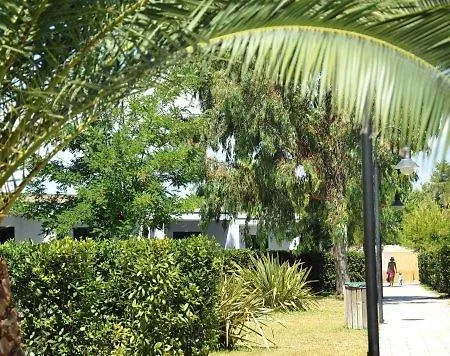 假日公园 La Brunese