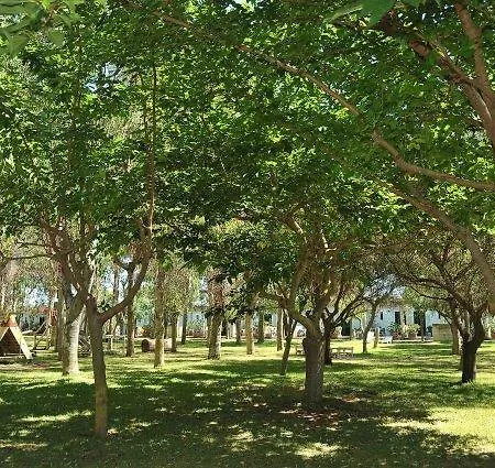 La Brunese 假日公园