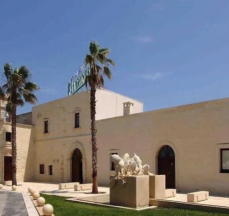 פארק נופש La Brunese 3*