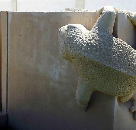 פארק נופש La Brunese טורה דל'אורסו