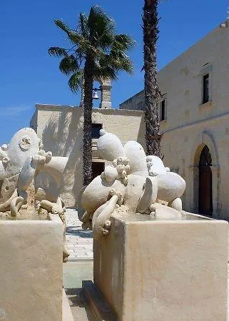 La Brunese 3* טורה דל'אורסו