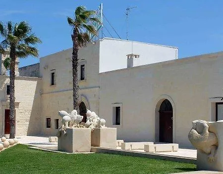 假日公园 La Brunese