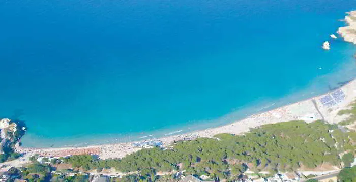 La Brunese Holiday park Torre dell'Orso