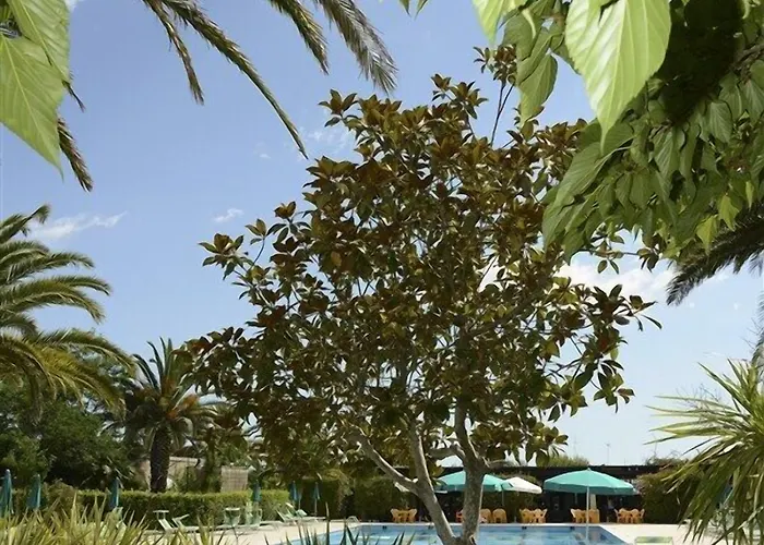 La Brunese Parque de vacaciones