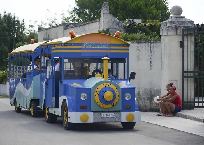 La Brunese 3* Torre dell'Orso