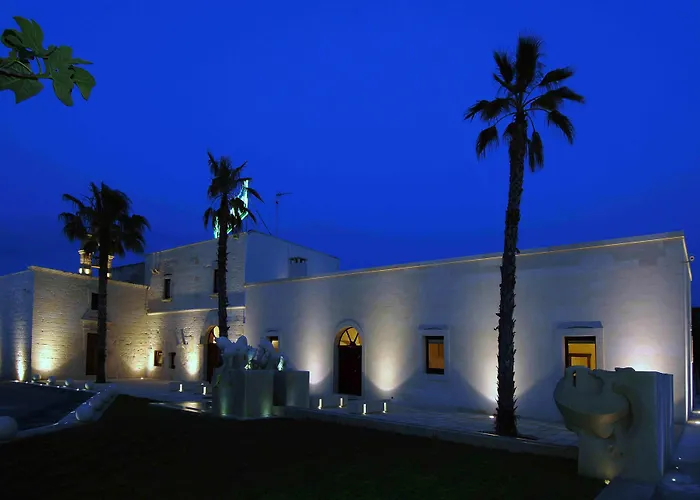 Parque de vacaciones La Brunese 3*