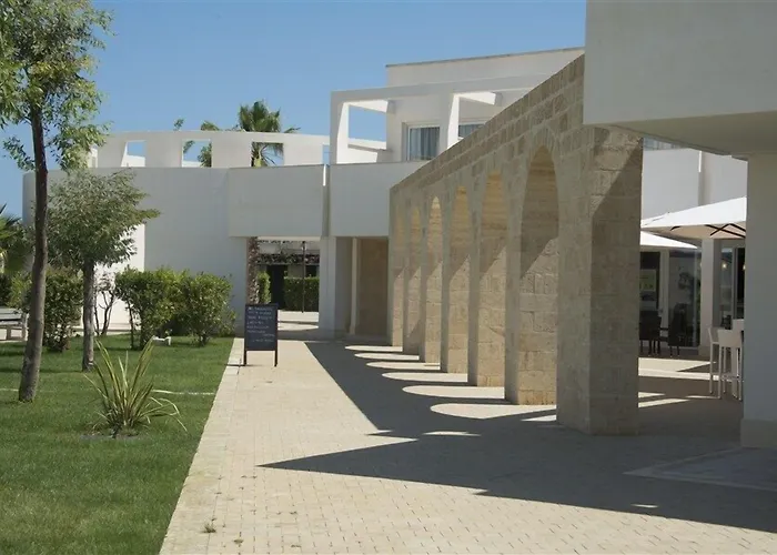 La Brunese Parque de vacaciones