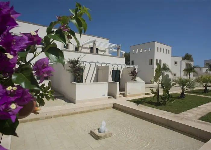 Holiday park La Brunese 3*