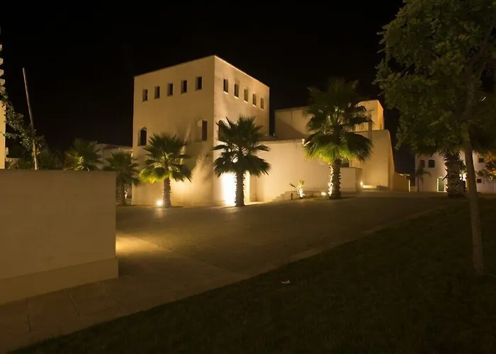 La Brunese Parque de vacaciones 3*