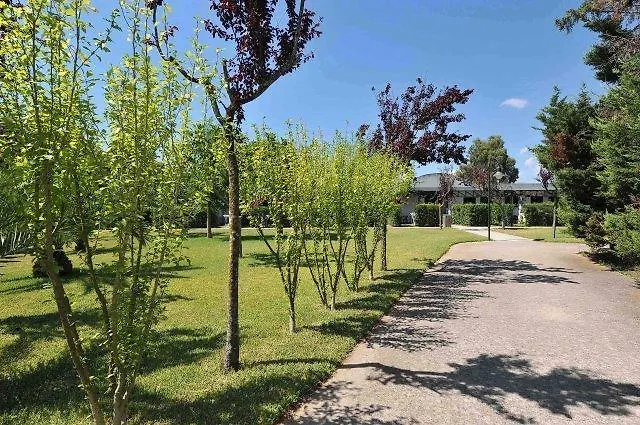 Holiday park La Brunese