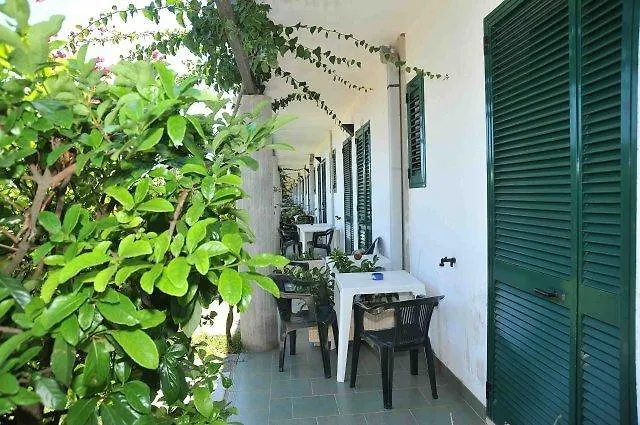 Holiday park La Brunese Torre dell'Orso