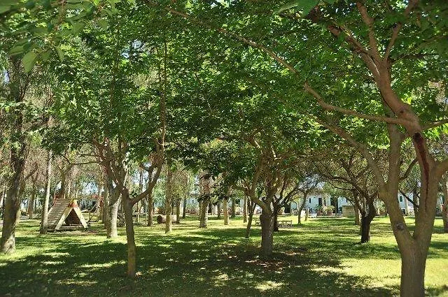 La Brunese Parque de vacaciones