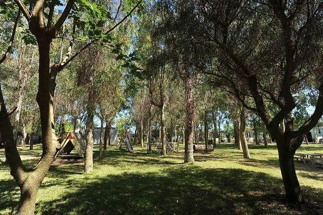 Holiday park La Brunese Torre dell'Orso