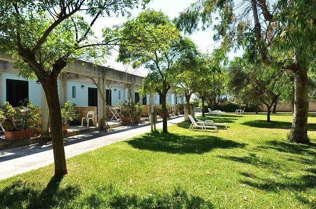 La Brunese 3* Torre dell'Orso