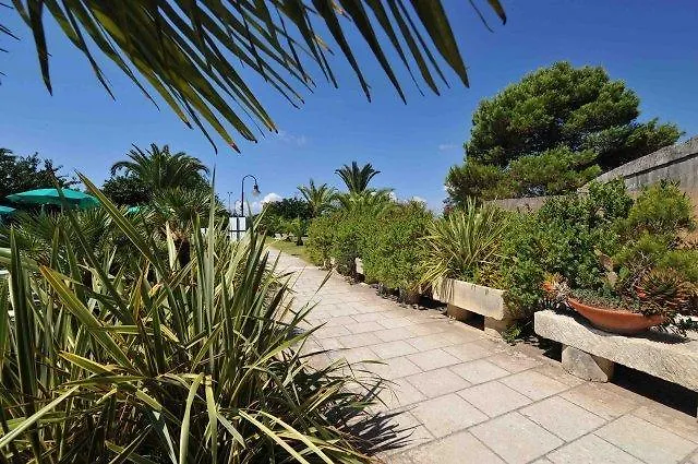 Parque de vacaciones La Brunese 3*