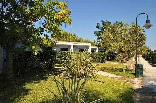 La Brunese Parque de vacaciones 3*