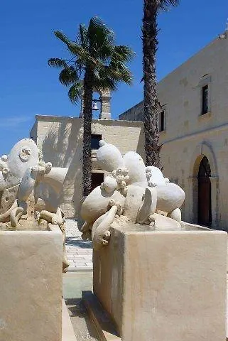 La Brunese 3* Torre dell'Orso